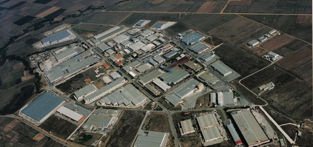 Νέο Επιχειρηματικό Πάρκο στην Κοζάνη από την ΕΤΒΑ ΒΙΠΕ Νέο Επιχειρηματικό Πάρκο στην Κοζάνη από την ΕΤΒΑ ΒΙΠΕ